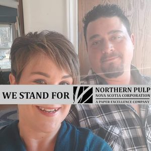 Meet your Posher, Becky